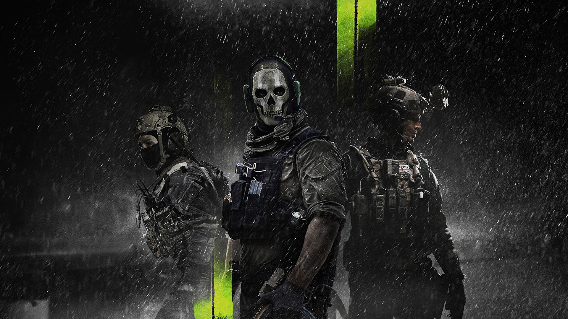 🔧 Новий баг псує гравцям геймплей у Modern Warfare 2